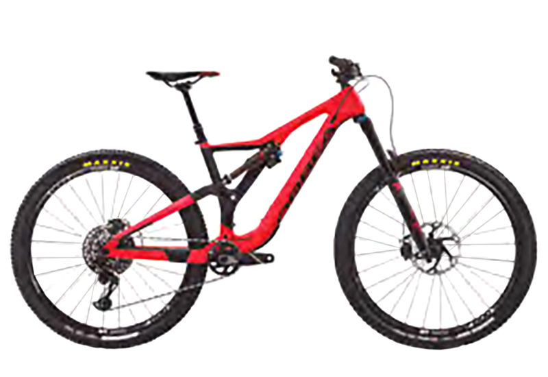 Rallon M10 - 2019