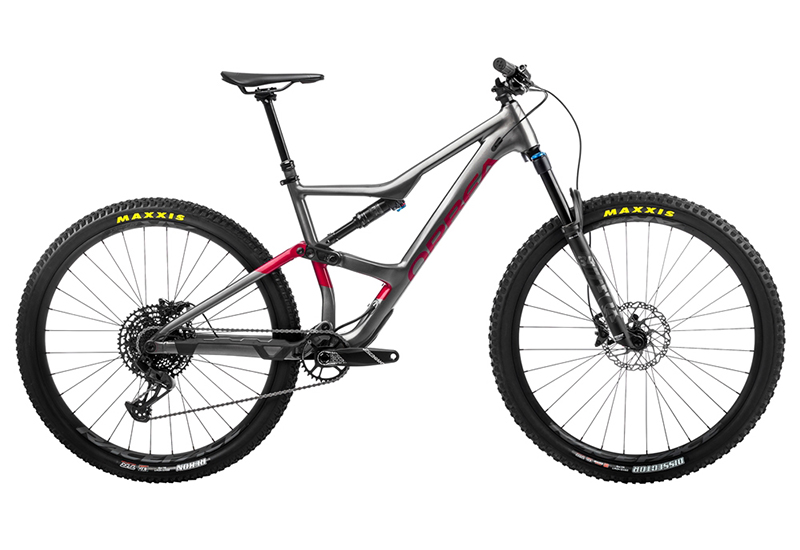 Occam H20 Eagle - 2023