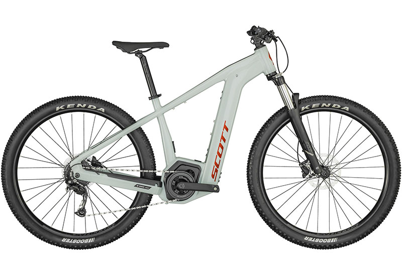 Aspect eRide 940 - 2023