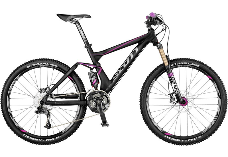 Contessa Genius - 2012