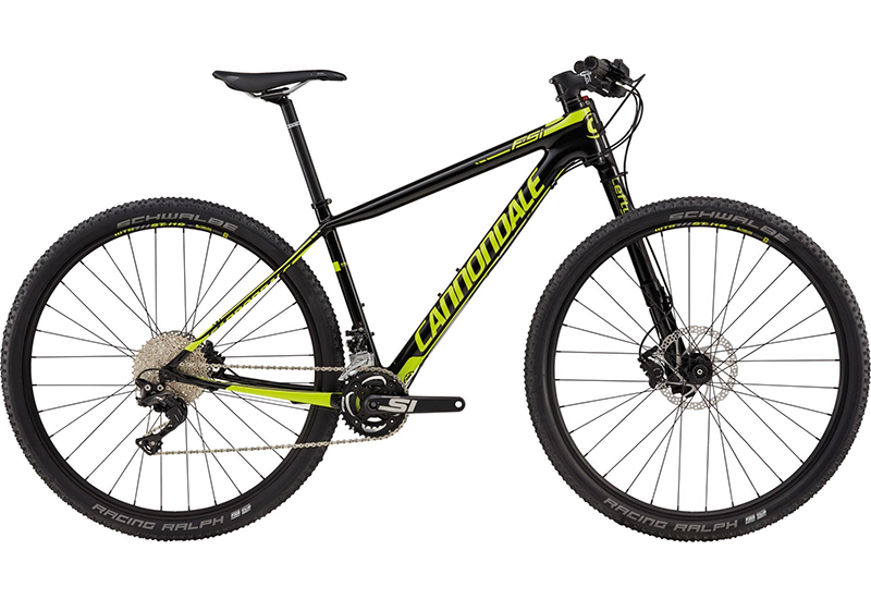 F-Si Carbon - 2018