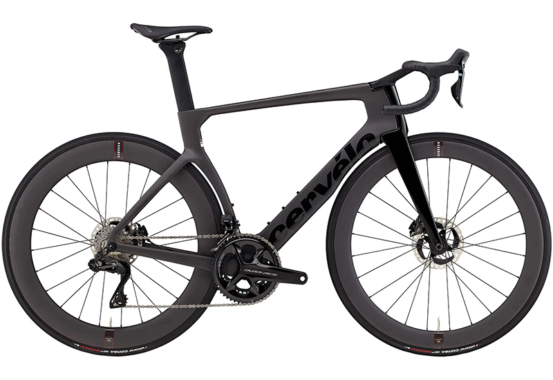 S5 Dura-Ace Di2 - 2024