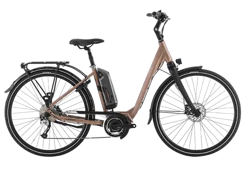 Optima Comfort 30 - 2016