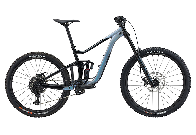 Reign SX - 2025