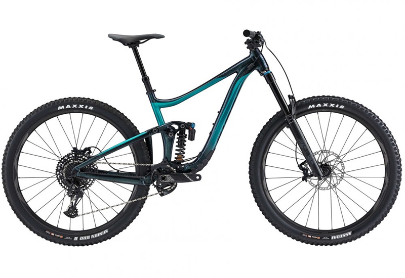 Reign 29 SX - 2022