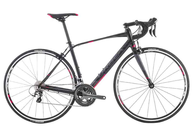 Avant H40 - 2016