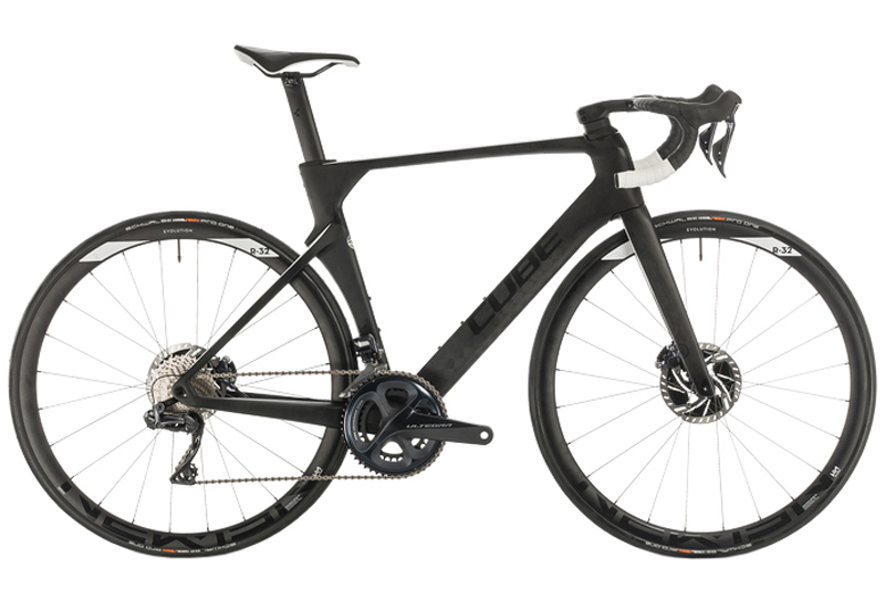 Litening Aero C:68X Pro - 2020