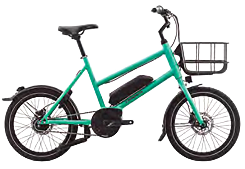 Katu E 20 - 2019