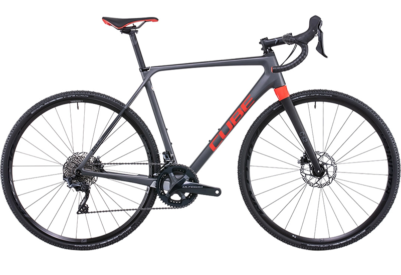 Cross Race C:62 Pro - 2022