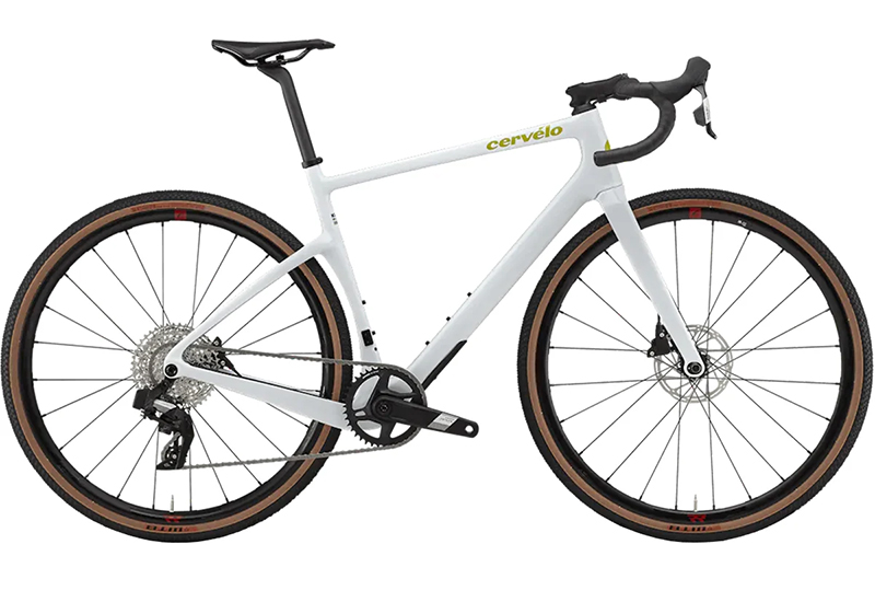 Aspero Apex XPLR 1 - 2024