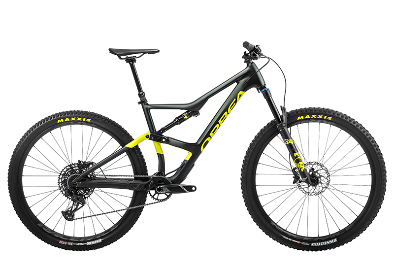 Occam H20 Eagle - 2022