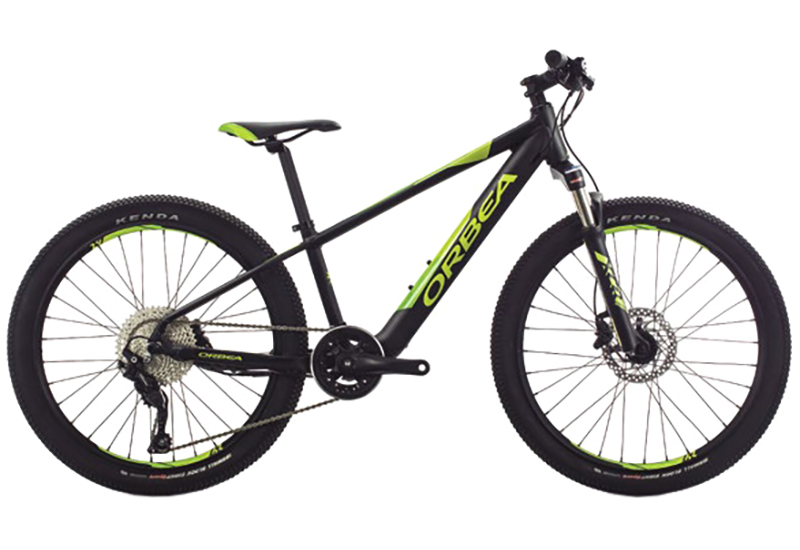 EMX 24 - 2020