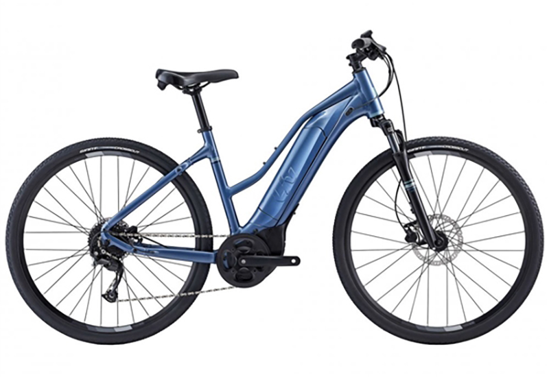 Liv Rove E+ - 2022