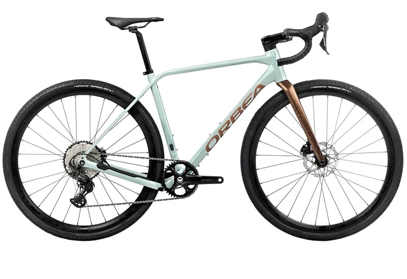 Terra H30 1X - 2025