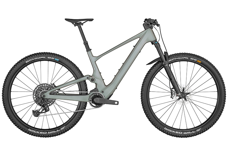 Lumen eRide 900 TR - 2024