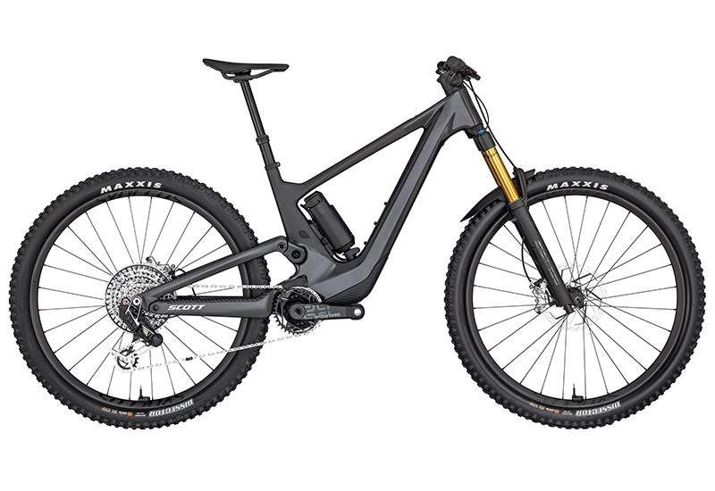 Voltage eRide 900 SL - 2024