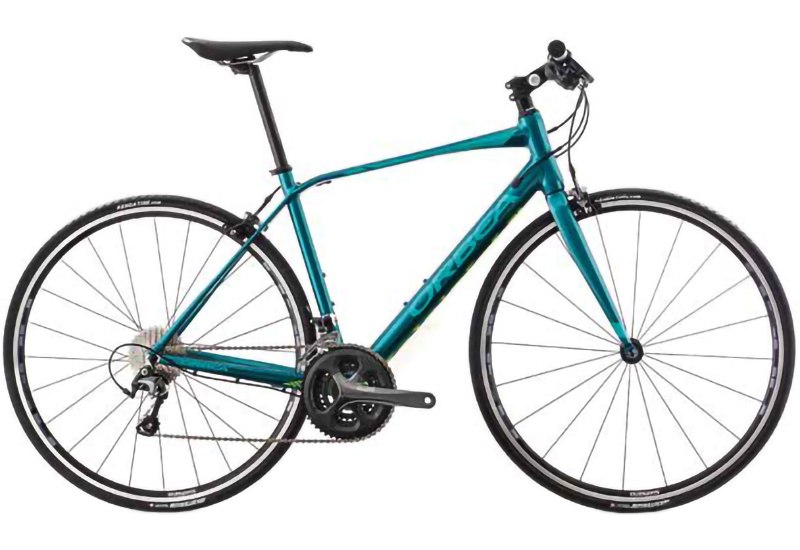 Avant H40 Flat - 2017
