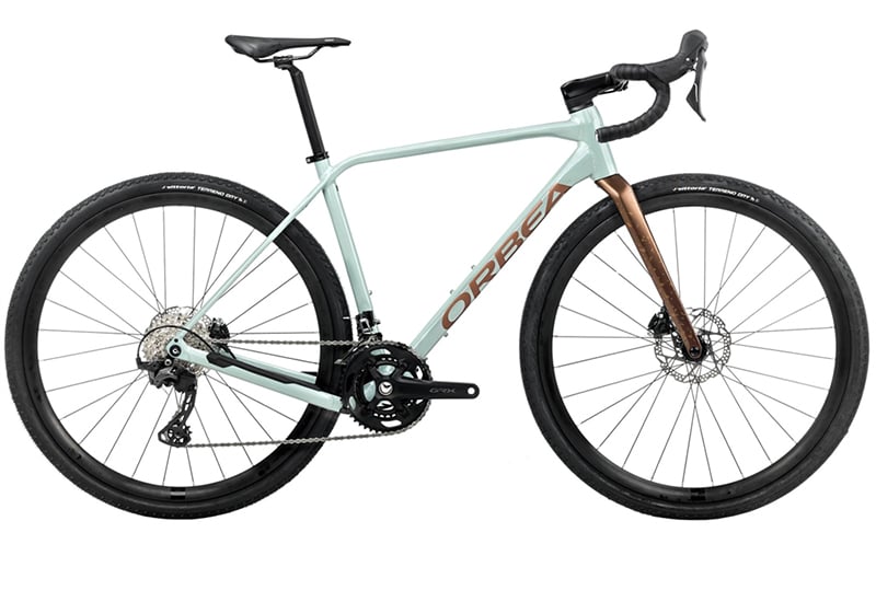 Terra H30 - 2025