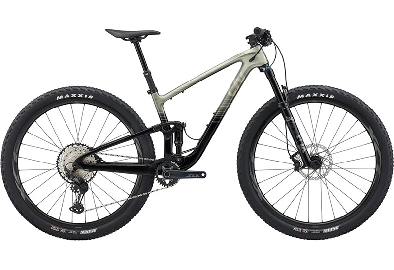 Liv Pique Advanced 29 2 - 2024