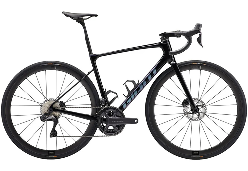 Defy Advanced Pro 0 - 2024