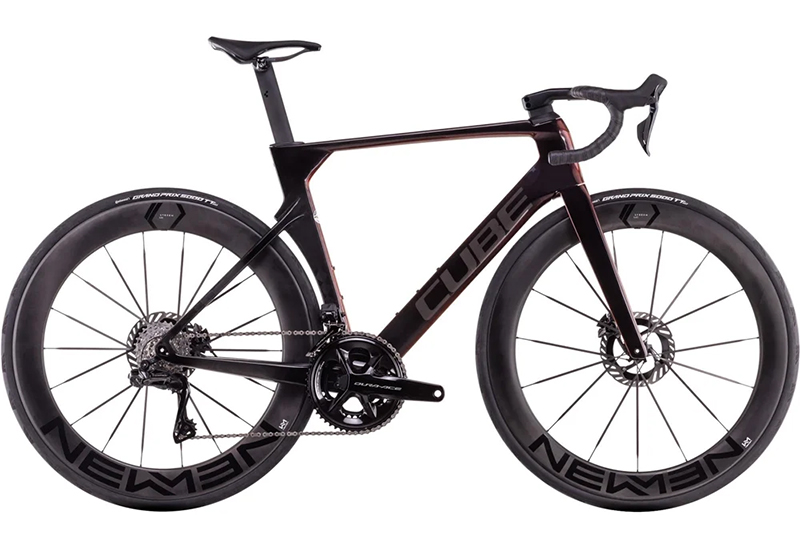 Litening Aero C:68X SLT - 2025