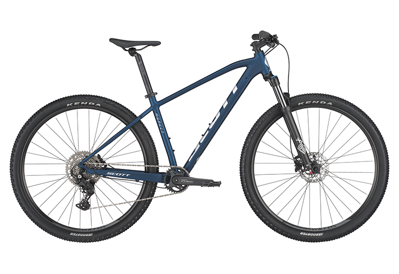 Aspect 940 - 2025