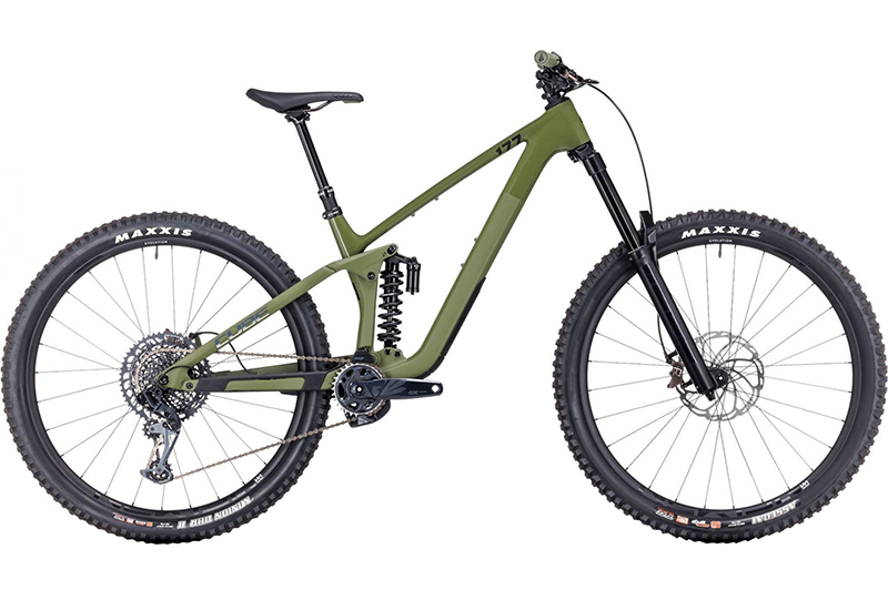 Stereo 120 HPC Race 29 - 2024