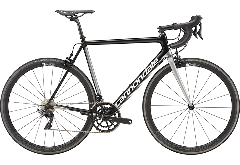 SuperSix Evo Rim Brake - 2018