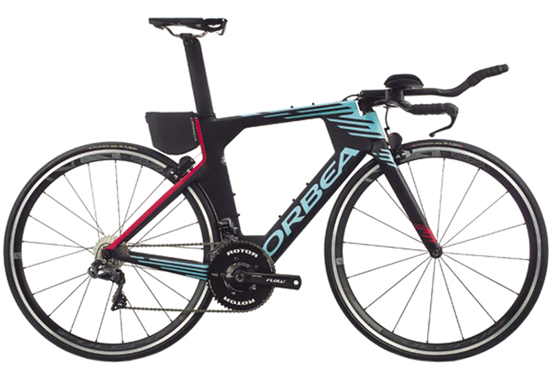 Ordu M20iTeam - 2020
