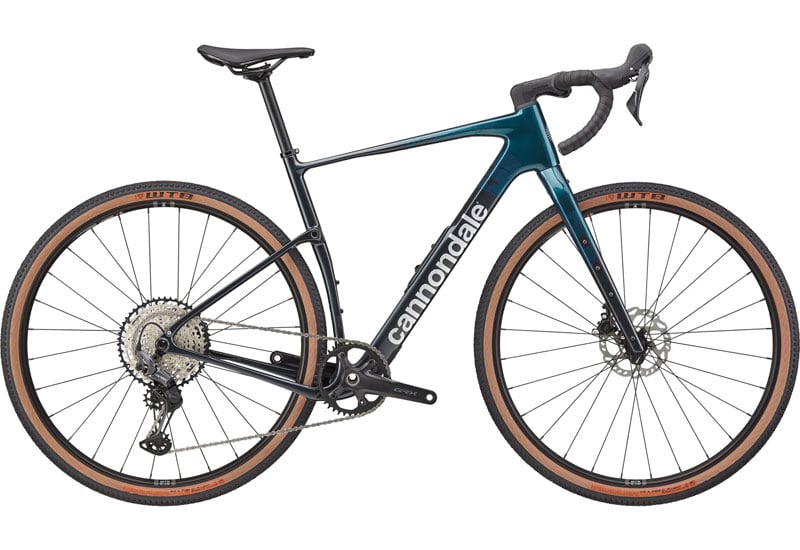 Topstone Carbon - 2025