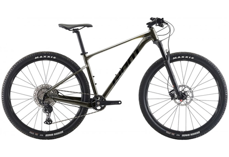 XTC SLR 29 1 - 2021