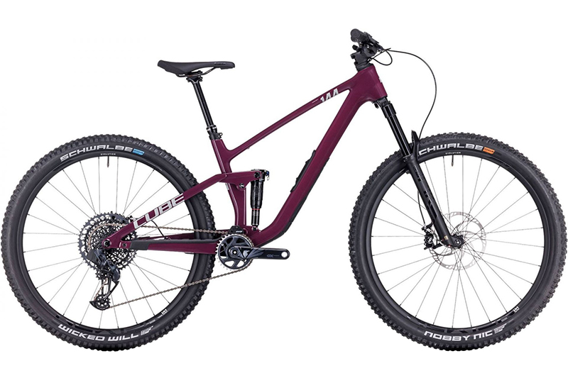 Stereo ONE44 C:68X SLX - 2023