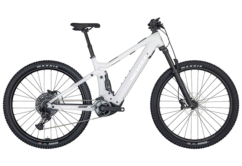 Contessa Strike eRIDE 920 - 2025