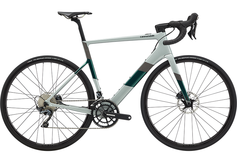 SuperSix Evo Neo - 2020