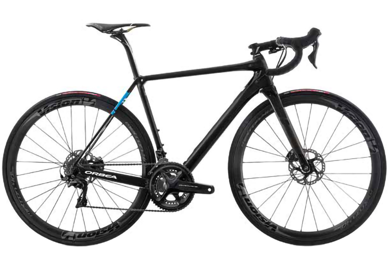 Orca M10iLtd-D - 2017