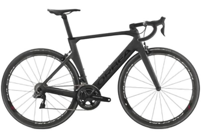 Orca Aero M20i Team - 2018