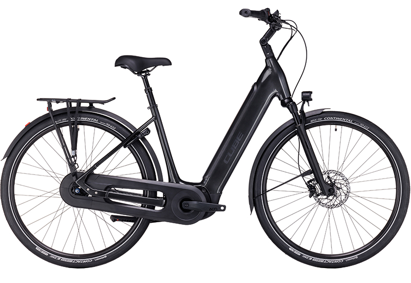 Supreme Hybrid EX 625 - 2023
