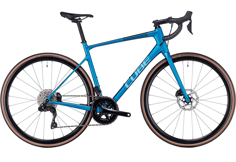 Attain GTC SLX - 2024