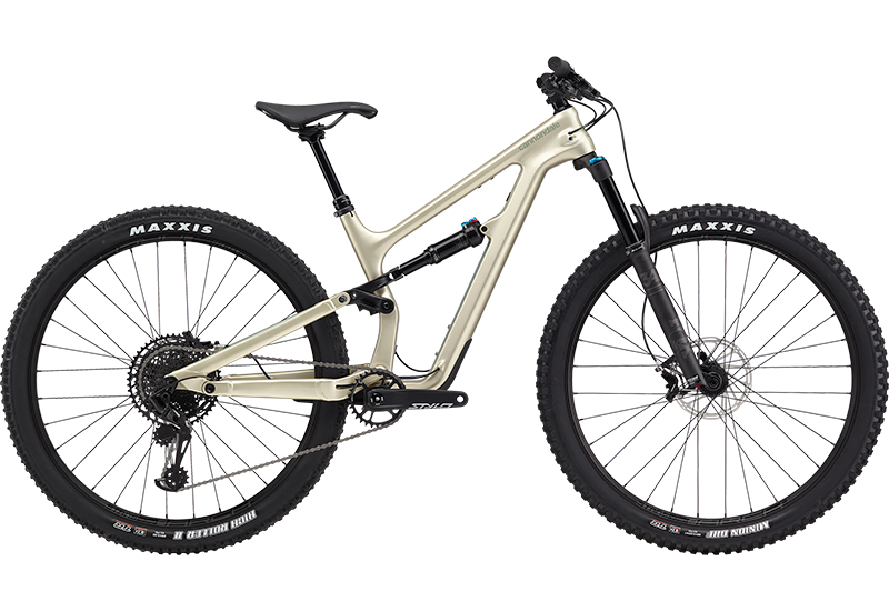 Habit Carbon - 2020