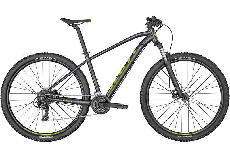 Aspect 760 - 2023