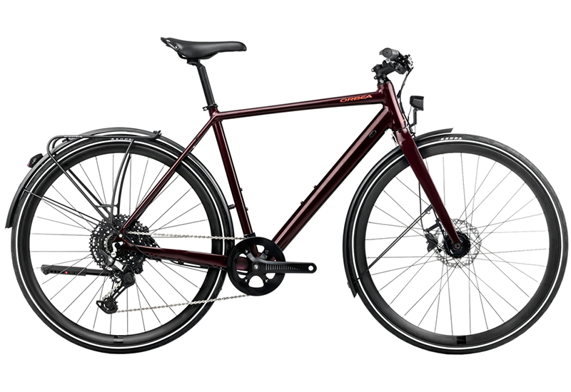 Vector 15 EQ - 2025