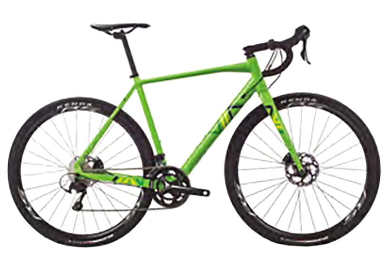 Terra H30-D - 2019