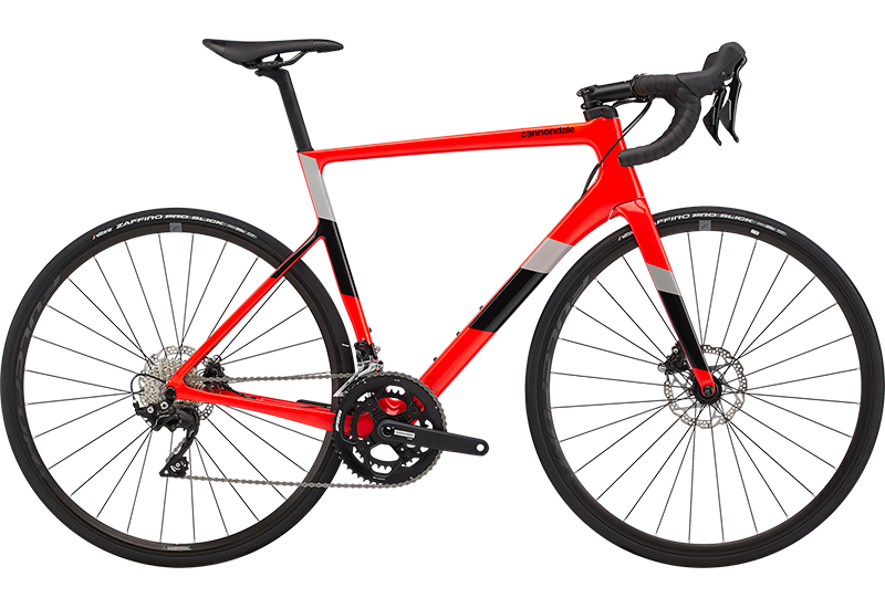 SuperSix Evo Disc Brake - 2020
