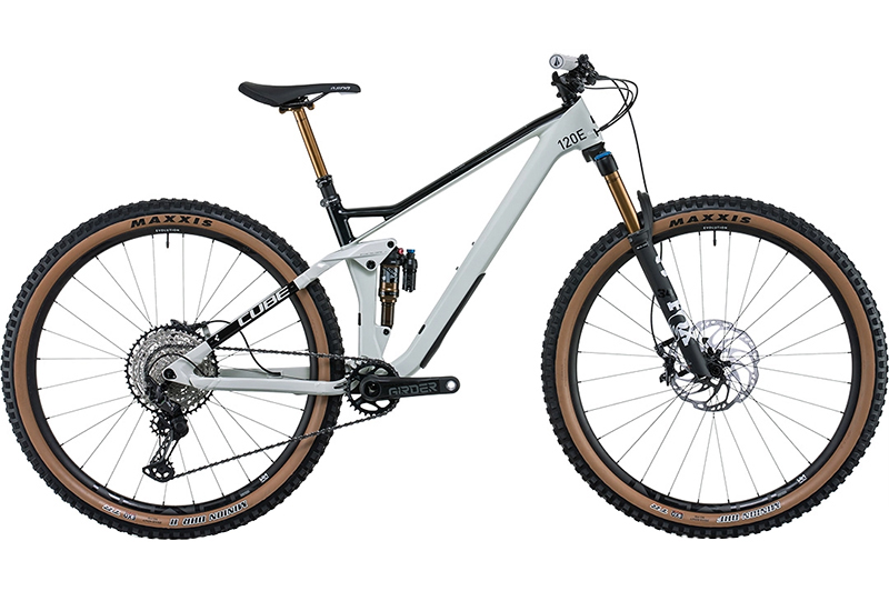 Stereo 120 HPC EX 29 - 2022