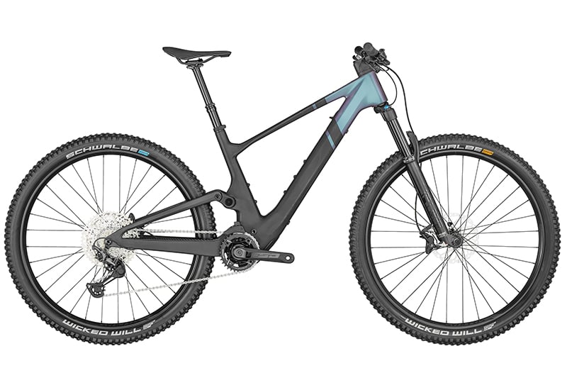 Contessa Lumen eRide 900 - 2024