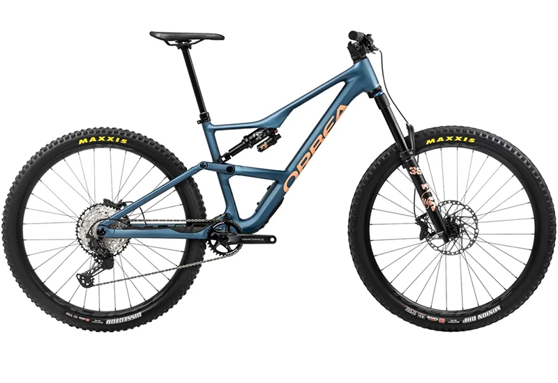 Occam LT H20 - 2024