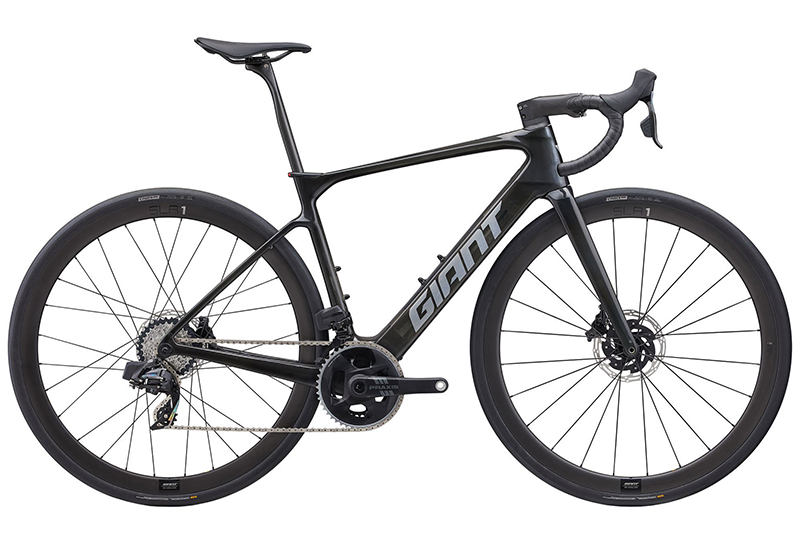 Defy Advanced E+ Elite 1 - 2025