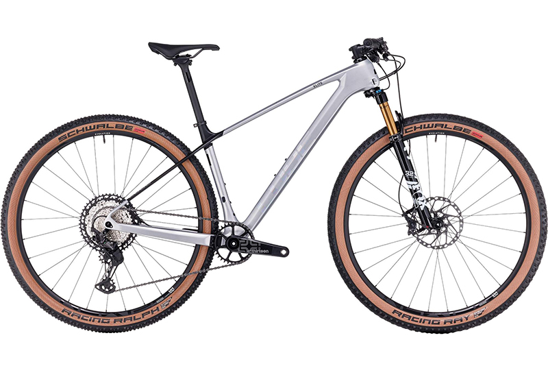 Elite C:62 Pro - 2023