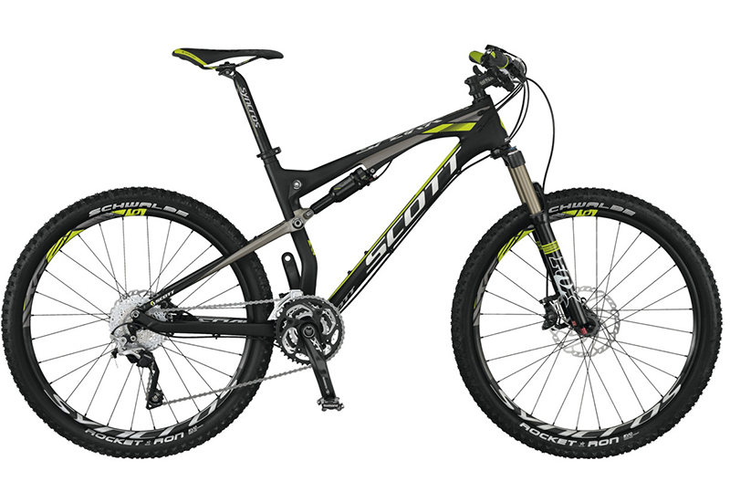 Spark 600 - 2013