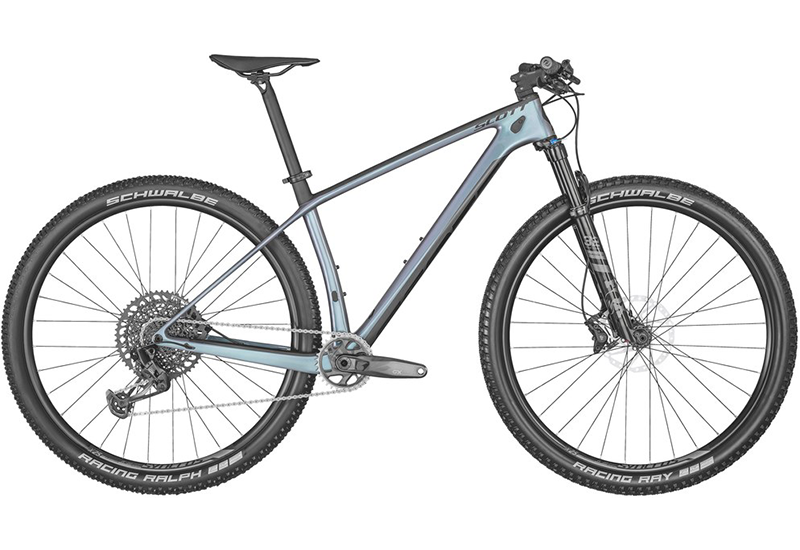 Scale 920 - 2022